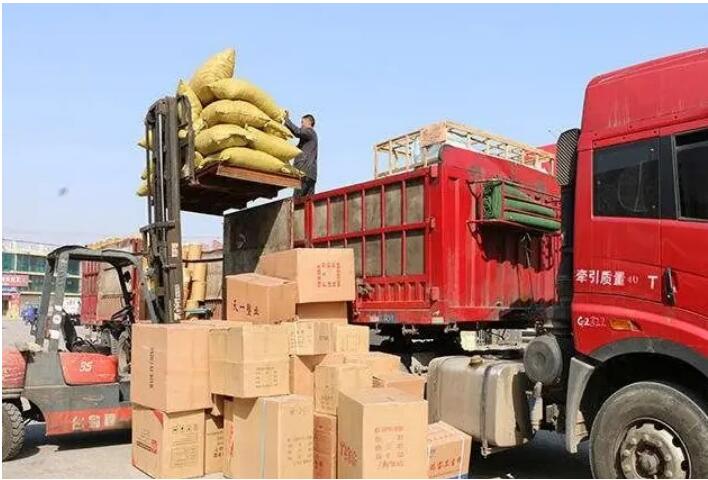 泉州到山城区物流专线