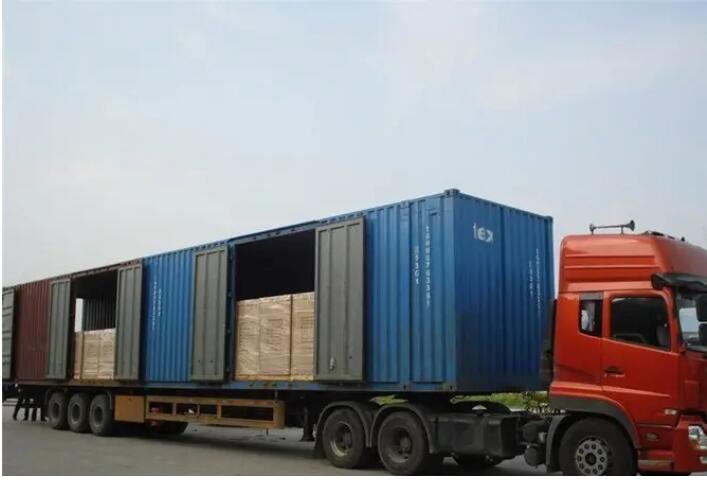 泉州到山城区整车运输