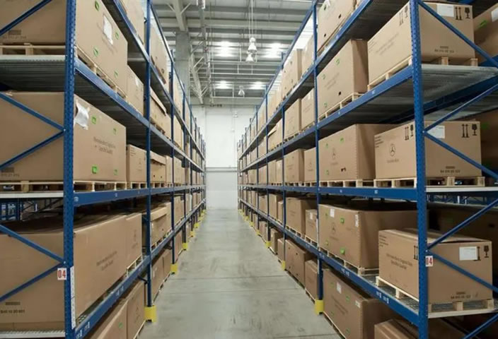 泉州到山城区货物仓储