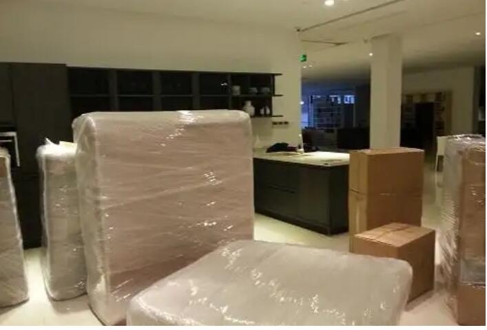 泉州到山城区长途搬家