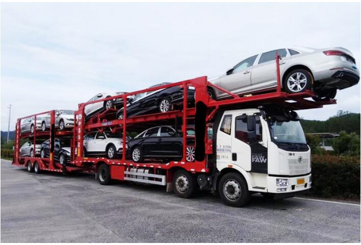 泉州到山城区轿车托运